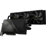 GIGABYTE AORUS GeForce RTX 4090 XTREME WATERFORCE 24G grafische kaart 1x HDMI, 3x DisplayPort, DLSS 3