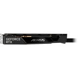 GIGABYTE AORUS GeForce RTX 4090 XTREME WATERFORCE 24G grafische kaart 1x HDMI, 3x DisplayPort, DLSS 3