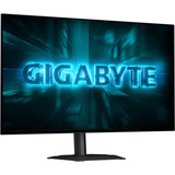 GIGABYTE GO27Q24G 26.5" gaming monitor Zwart, 240 Hz, 2x HDMI, Displayport, USB Type-C