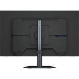 GIGABYTE GO27Q24G 26.5" gaming monitor Zwart, 240 Hz, 2x HDMI, Displayport, USB Type-C