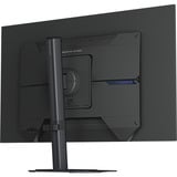 GIGABYTE GO27Q24G 26.5" gaming monitor Zwart, 240 Hz, 2x HDMI, Displayport, USB Type-C