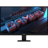 GIGABYTE GS27U 27" 4K UHD gaming monitor Zwart, 2x HDMI, DisplayPort, 160 Hz