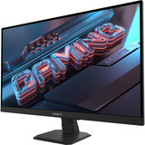 GIGABYTE GS27U 27" 4K UHD gaming monitor Zwart, 2x HDMI, DisplayPort, 160 Hz
