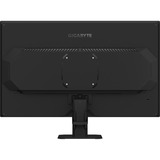 GIGABYTE GS27U 27" 4K UHD gaming monitor Zwart, 2x HDMI, DisplayPort, 160 Hz