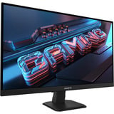 GS27U 27" 4K Ultra HD gaming monitor