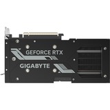 GIGABYTE GeForce RTX 4070 Ti Windforce OC 12G grafische kaart Zwart, 1x HDMI, 3x DisplayPort, DLSS 3