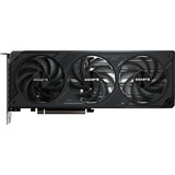GIGABYTE GeForce RTX 5070 WINDFORCE OC SFF 12G grafische kaart 3x DisplayPort, 1x HDMI