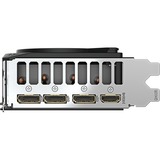 GIGABYTE GeForce RTX 5070 WINDFORCE OC SFF 12G grafische kaart 3x DisplayPort, 1x HDMI