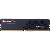 G.Skill 64 GB DDR5-6000 Kit werkgeheugen Zwart, F5-6000J3636F32GX2-RS5K, Ripjaws S5, XMP