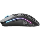 Glorious Model O Wireless gaming muis Zwart, 19.000 dpi, RGB leds