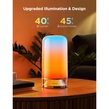 Govee Table Lamp 2 2,4GHz wifi, Bluetooth