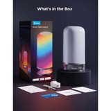 Govee Table Lamp 2 2,4GHz wifi, Bluetooth