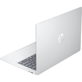 HP OmniBook 5 Next Gen AI 14-he0001nd (C0EF7EA) 14"  Copilot+ laptop Zilver | Snapdragon X X1-26-100 | Qualcomm Adreno | 16 GB | 512 GB SSD