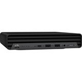 HP Pro Mini 400 G9 Refurbished mini-pc Zwart | Core i7-13700T | UHD Graphics 770 | 16 GB | 512 GB SSD