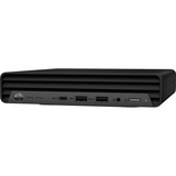 HP Pro Mini 400 G9 Refurbished mini-pc Zwart | Core i7-13700T | UHD Graphics 770 | 16 GB | 512 GB SSD