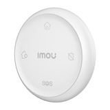 Imou ZB1 Afstandsbediening Wit, Zigbee