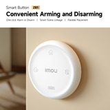 Imou ZB1 Afstandsbediening Wit, Zigbee