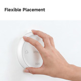 Imou ZB1 Afstandsbediening Wit, Zigbee