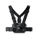 Insta360 Chest Strap bevestiging 