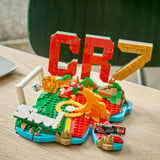 LEGO Editions - Cristiano Ronaldo – Voetbalhoogtepunten Constructiespeelgoed 43012, Retail