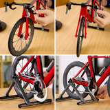 LEGO Icons - Racefiets Constructiespeelgoed 11380, Retail