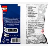 LEGO Marvel - Venom straatmotor Constructiespeelgoed 30679