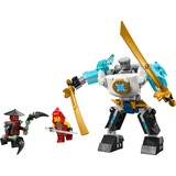 LEGO Ninjago - Zane's strijdmecha Constructiespeelgoed 71827