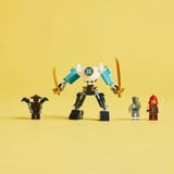 LEGO Ninjago - Zane's strijdmecha Constructiespeelgoed 71827