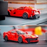 LEGO Speed Champions - Ferrari 812 Competizione Constructiespeelgoed 76914