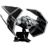 LEGO Star Wars - TIE Interceptor Constructiespeelgoed 75382
