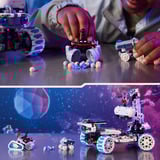 LEGO Technic - Lunar Outpost maanrover ruimtevoertuig Constructiespeelgoed 42211
