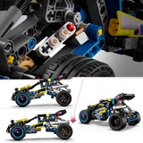LEGO Technic - Offroad racebuggy Constructiespeelgoed 42164