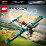 LEGO Technic - Racevliegtuig Constructiespeelgoed 42117
