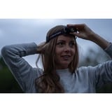 Ledlenser Headlight H5R Core ledverlichting Zwart