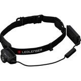 Ledlenser Hoofdlamp H5R Core led verlichting Zwart, 500 lm, 6000 - 7500K