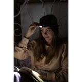 Ledlenser Hoofdlamp H5R Core ledverlichting Zwart, 500 lm, 6000 - 7500K