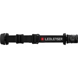 Ledlenser Hoofdlamp H5R Core ledverlichting Zwart, 500 lm, 6000 - 7500K