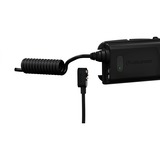 Ledlenser Hoofdlamp H5R Core ledverlichting Zwart, 500 lm, 6000 - 7500K