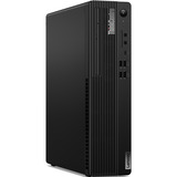Lenovo ThinkCentre M70s Gen 5 (12U80004MH) pc-systeem Zwart | Core i5-14400 | UHD Graphics 730 | 16 GB | 512 GB SSD