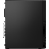 Lenovo ThinkCentre M70s Gen 5 (12U80004MH) pc-systeem Zwart | Core i5-14400 | UHD Graphics 730 | 16 GB | 512 GB SSD