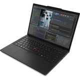 Lenovo ThinkPad P14s Gen 6 (21QL003QMH) 14"  Copilot+ laptop Zwart | Ryzen AI 7 PRO 350 | Radeon 860M | 32 GB | 1 TB SSD