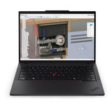 Lenovo ThinkPad P14s Gen 6 (21QL003QMH) 14"  Copilot+ laptop Zwart | Ryzen AI 7 PRO 350 | Radeon 860M | 32 GB | 1 TB SSD