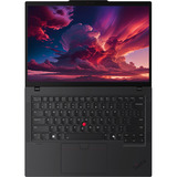 Lenovo ThinkPad P14s Gen 6 (21QL003QMH) 14"  Copilot+ laptop Zwart | Ryzen AI 7 PRO 350 | Radeon 860M | 32 GB | 1 TB SSD