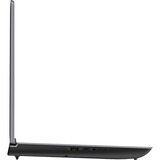 Lenovo ThinkPad P16 G2 (21FA004FMH) 16"  laptop Grijs/zwart | i7-13850HX | RTX 2000 | 32 GB | 1 TB SSD