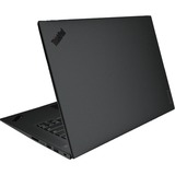 Lenovo ThinkPad P1 Gen 6 (21FV0010MH) 16"  laptop Zwart | i7-13700H | RTX 4060 | 16 GB | 512 GB SSD