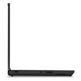 Lenovo ThinkPad T16g Gen 3 (21V5002KMH) 16"  laptop Zwart | Ultra 9 275HX | RTX 5090 | 48 GB |  1 TB SSD