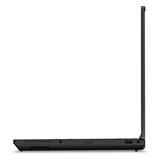 Lenovo ThinkPad T16g Gen 3 (21V5002KMH) 16"  laptop Zwart | Ultra 9 275HX | RTX 5090 | 48 GB |  1 TB SSD