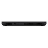 Lenovo ThinkPad T16g Gen 3 (21V5002KMH) 16"  laptop Zwart | Ultra 9 275HX | RTX 5090 | 48 GB |  1 TB SSD