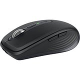 Logitech MX Anywhere 3S muis Grafiet, 200 - 8000 dpi , Bluetooth low energy
