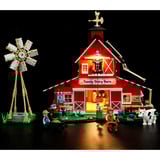 Lumibricks  Constructiespeelgoed 